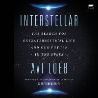 Abbildung von: Interstellar - HarperCollins
