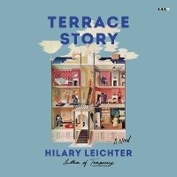 Enlarge image Cover: Terrace Story - HarperCollins