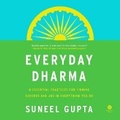 Cover: Everyday Dharma - HarperCollins
