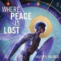 Cover: Where Peace Is Lost - HarperCollins