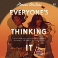 Cover: Everyone's Thinking It - HarperCollins