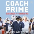 Cover: Coach Prime - HarperCollins