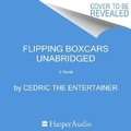 Cover: Flipping Boxcars - HarperCollins
