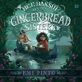 Cover: Bee Bakshi and the Gingerbread Sisters - HarperCollins