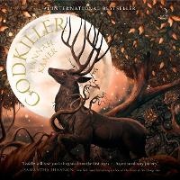 Enlarge image Cover: Godkiller - HarperCollins