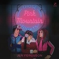 Cover: Those Pink Mountain Nights - HarperCollins