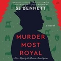 Cover: Murder Most Royal - HarperCollins