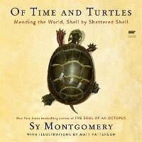 Abbildung von: Of Time and Turtles - HarperCollins