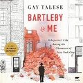 Cover: Bartleby and Me - HarperCollins