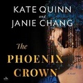 Cover: The Phoenix Crown - HarperCollins