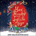 Cover: Max Fernsby and the Infinite Toys - HarperCollins