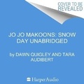 Cover: Jo Jo Makoons: Snow Day - HarperCollins
