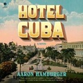 Cover: Hotel Cuba - HarperCollins