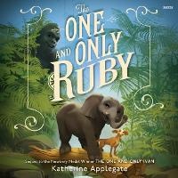 Enlarge image Cover: The One and Only Ruby - HarperCollins