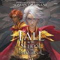Cover: Fall of the School for Good and Evil - HarperCollins