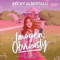 Cover: Imogen, Obviously - HarperCollins