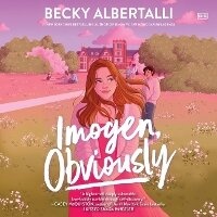 Enlarge image Cover: Imogen, Obviously - HarperCollins