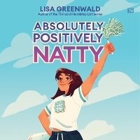 Enlarge image Cover: Absolutely, Positively Natty - HarperCollins