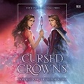 Cover: Cursed Crowns - HarperCollins