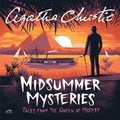 Cover: Midsummer Mysteries - HarperCollins