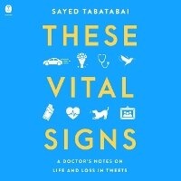 Enlarge image Cover: These Vital Signs - HarperCollins