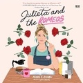 Cover: Julieta and the Romeos - HarperCollins