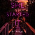 Cover: She Started It - HarperCollins
