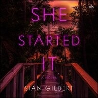 Enlarge image Cover: She Started It - HarperCollins
