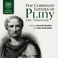 Enlarge image Cover: The Complete Letters of Pliny the Younger - Naxos