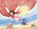 Cover: Night Merry - Sanctuary Lane Publishing