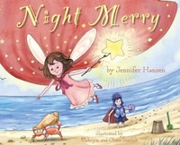 Enlarge image Cover: Night Merry - Sanctuary Lane Publishing