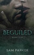 Cover: Beguiled - Sam Parker