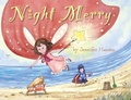 Cover: Night Merry - Sanctuary Lane Publishing