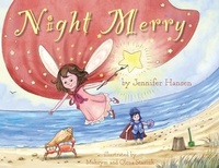 Enlarge image Cover: Night Merry - Sanctuary Lane Publishing