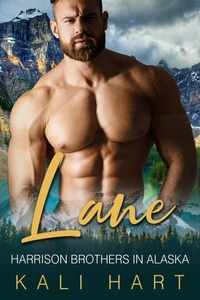 Enlarge image Cover: Lane - Jackie M. Wallick