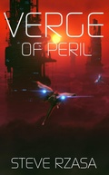 Cover: Verge of Peril - Steve Rzasa
