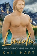 Cover: Lincoln - Jackie M. Wallick