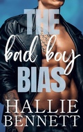 Cover: The Bad Boy Bias (Tees & Jeans) - The Arrowed Heart