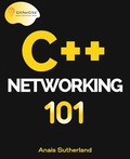Cover: C++ Networking 101 - GitforGits