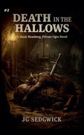 Cover: Death in the Hallows - Draft2digital