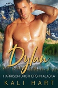 Cover: Dylan - Jackie M. Wallick