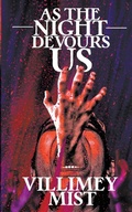 Cover: As the Night Devours Us - Villimey Mist