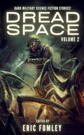 Cover: Dread Space - Shacklebound Books