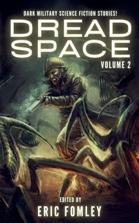 Enlarge image Cover: Dread Space - Shacklebound Books