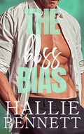 Cover: The Boss Bias (Tees & Jeans) - The Arrowed Heart