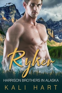 Enlarge image Cover: Ryker - Jackie M. Wallick