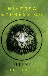 Abbildung von: Universal Expression - Palmetto Publishing