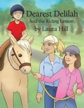 Cover: Dearest Delilah - Dorrance Publishing Co.