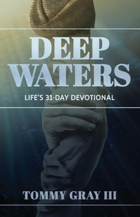 Enlarge image Cover: Deep Waters - Trilogy Christian Publishing