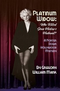 Cover: Platinum Widow - BEARMANOR MEDIA